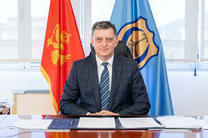 Komnenović: Razvojni projekti i stabilne finansije uprkos...