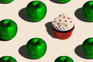 Mit o snazi volje i zašto je nekim ljudima teže da izgube višak...