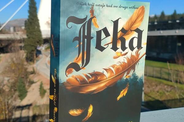 &bdquo;Jeka&rdquo;: O ženama koje su se borile i osvojile slobodu