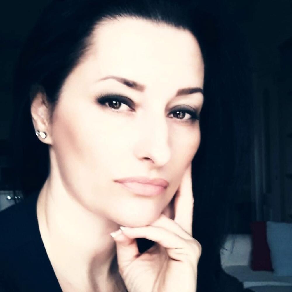 Slađana Stešević Knežević