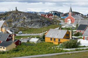 Kako Donald Tramp može da "uzme" Grenland