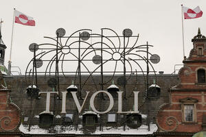 Trampov pritisak na Grenland produbljuje razdor među saveznicima