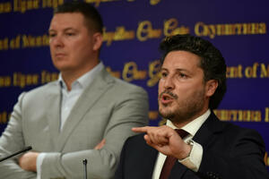 Abazovićevi "dječački snovi" opet na provjeri