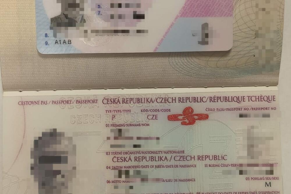 Foto: Uprava policije