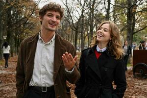 Film &bdquo;Srećni slučaj&ldquo;