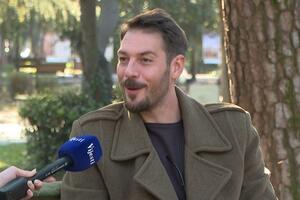 Jovan Dabović: Godina intenzivnog rada i ličnih preispitivanja