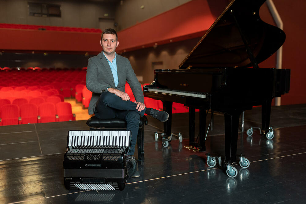 Foto: Privatna arhiva