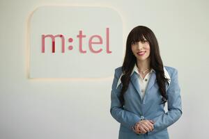 Bojana Maraš, MTEL Digitalna fabrika: Tehnologija je važna, ljudi...