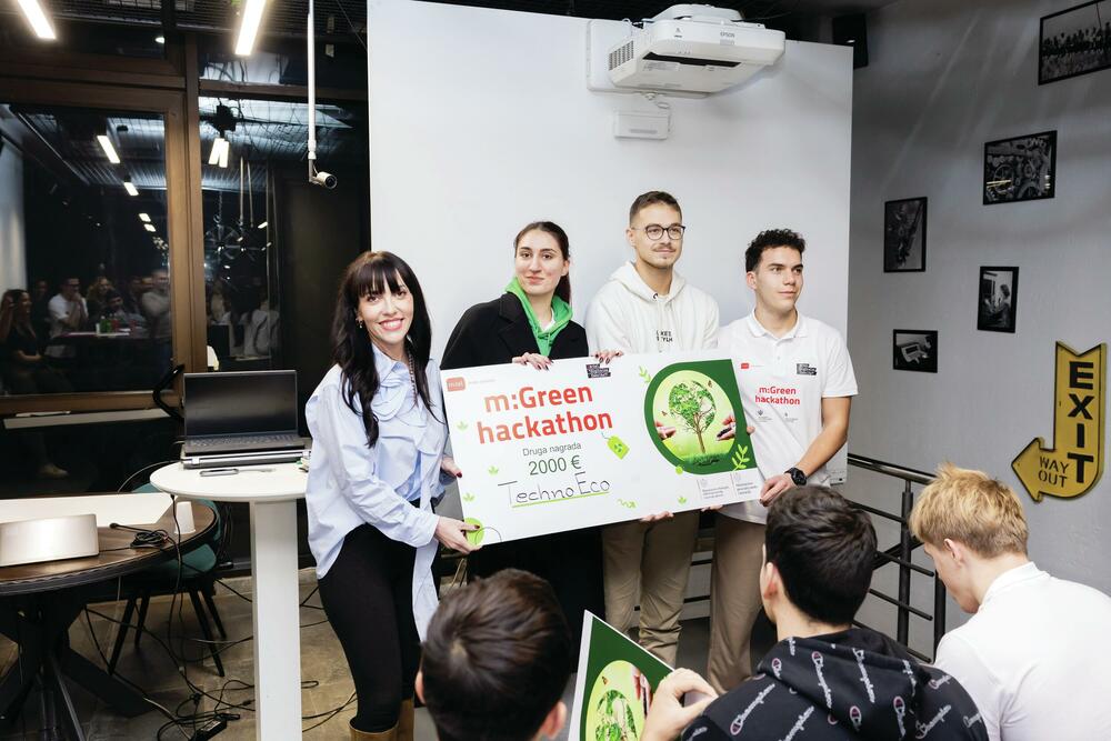 MTEL Digitalna fabrika