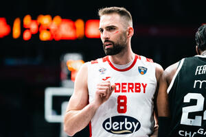 SC Derbi dočekuje Partizan, ulaznice 25 eura