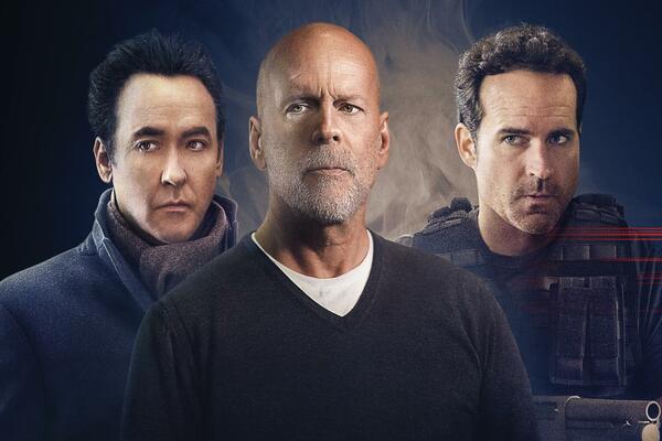 Film &bdquo;Princ&ldquo;