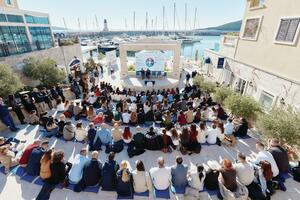 Luštica Bay: Primjer odgovornog razvoja destinacije