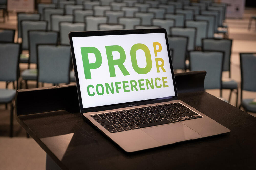 Foto: Аpriori World