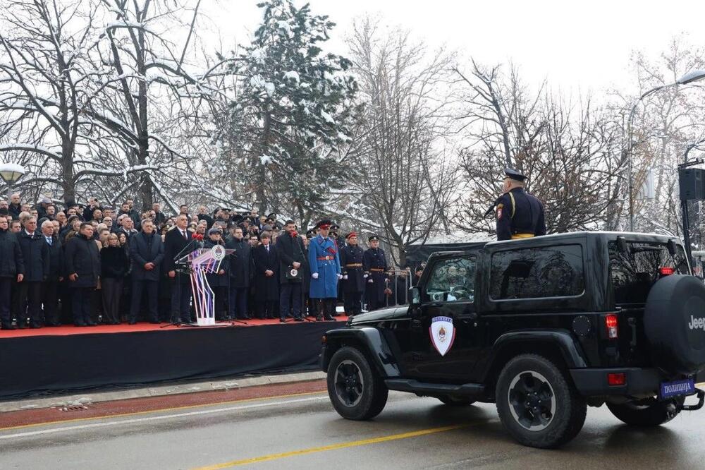 Foto: Opština Pljevlja