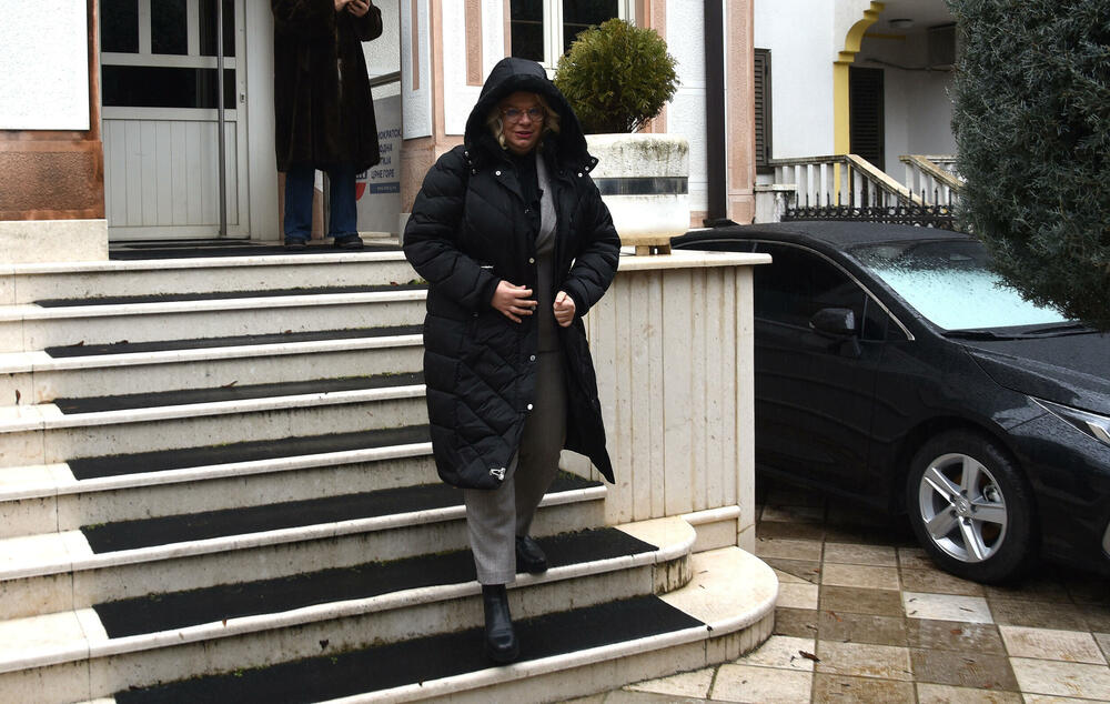 <p>Iz DNP-a saopštili da su uvažili inicijativu predsjednika Skupštine Crne Gore Andrije Mandića o započinjanju novih pregovora o prevazilaženju "narastajuće krize". Pregovori su, dodaju, sinoć okončani bez rezultata, jer premijer Milojko Spajić, kako je saopšteno, nije prihvatio predložene opcije koje su mogle biti osnov daljih razgovora s mještanima Botuna</p>