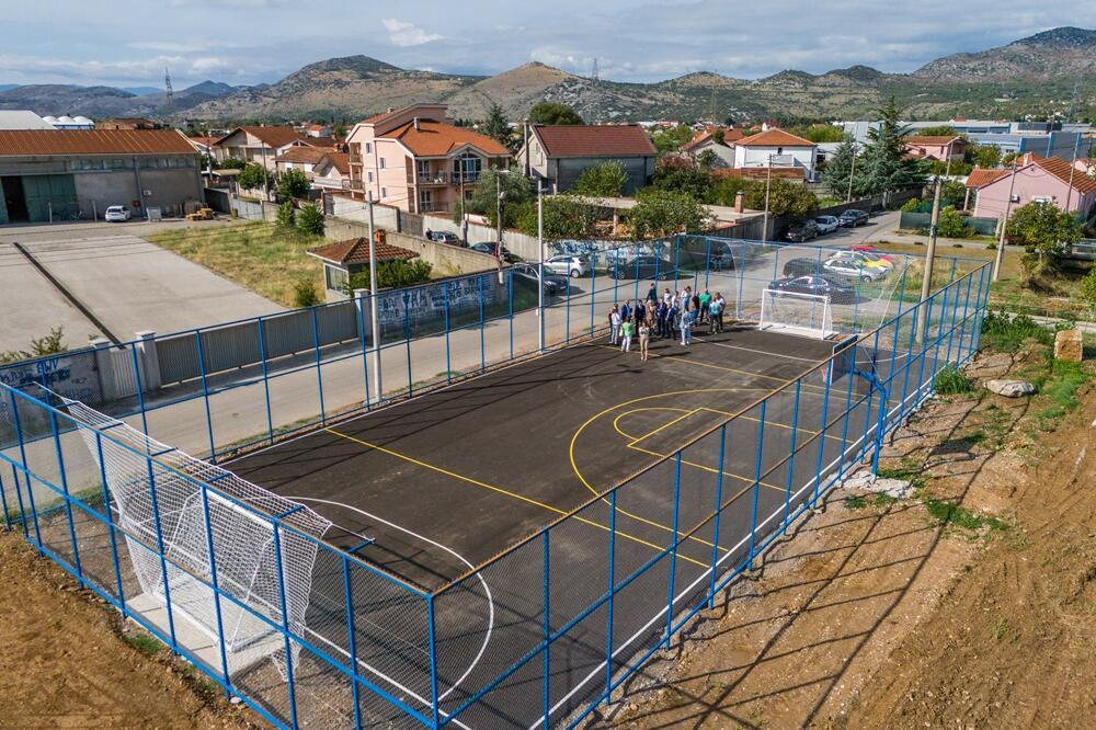 Foto: Glavni grad Podgorica