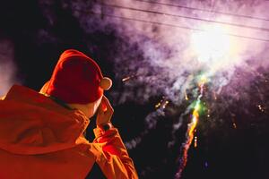 Poslije Irske, i Holandija zabranila pirotehniku, u nekoliko...