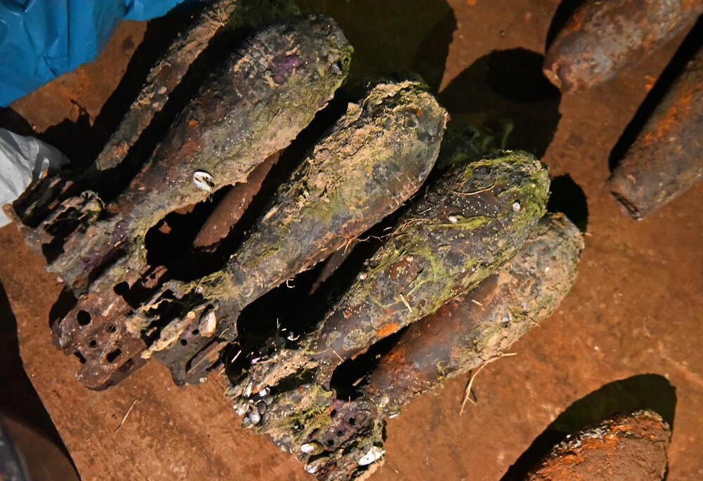 <p>Babović poručuje da bi država mogla da da bolju institucionalnu podršku i na druge načine stimuliše mlade za prihvatanje poziva kojim se ona bavi... Ističe da međunarodni partneri koji se bave zaštitom od eksplozivnih sredstava pozitivno gledaju na veću zastupljenost žena u tom zanimanju...</p>