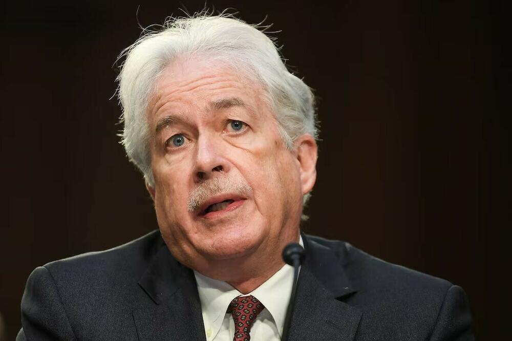 &ldquo;Oponašanje autokrata nije recept za uspjeh&rdquo;: Berns, Foto: Rojters