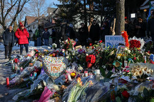 Gradonačelnik Mineapolisa optužio savezne vlasti da skrivaju...