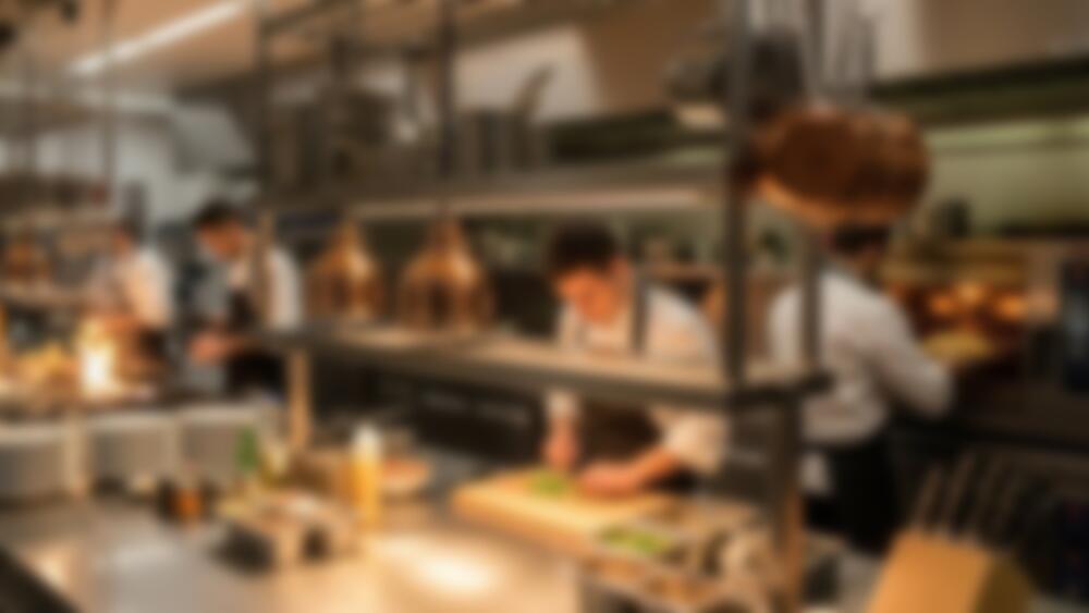 Glavni kuvar Nome, jednog od najbolje ocijenjenih restorana na...