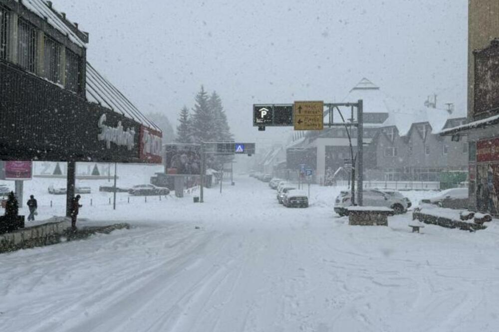 Žabljak, Foto: Mina