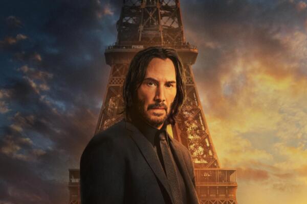 John Wick erobert die Videospielwelt