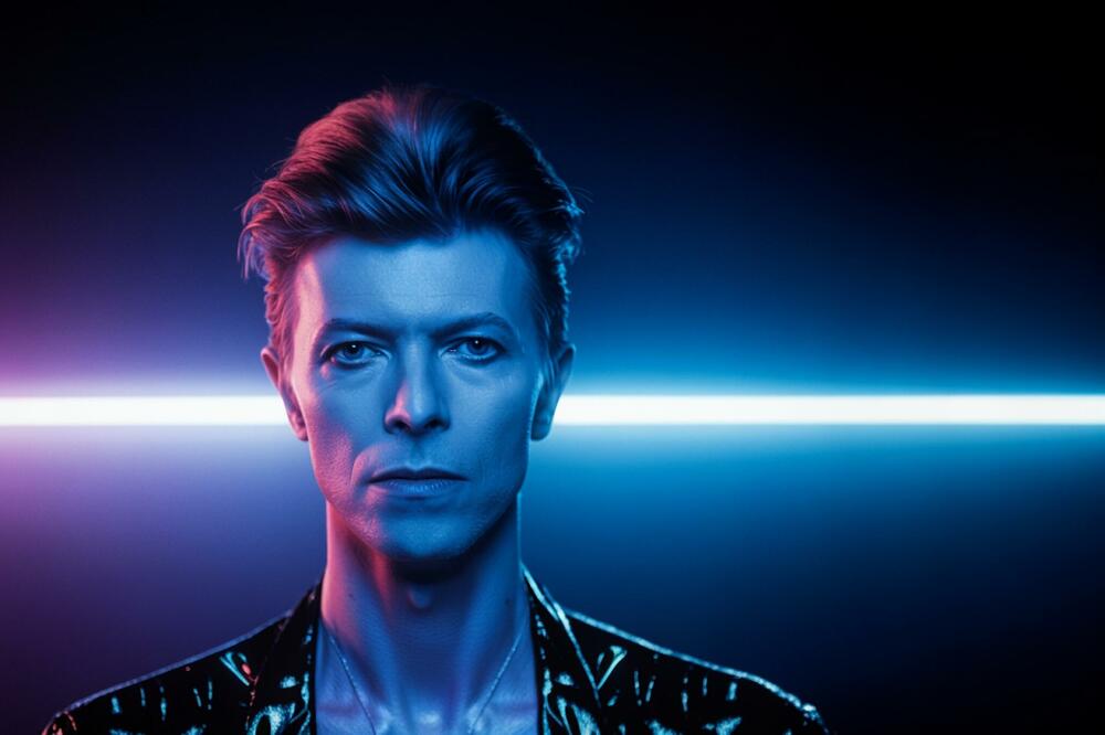 Dejvid Bouvi, Foto: Shutterstock