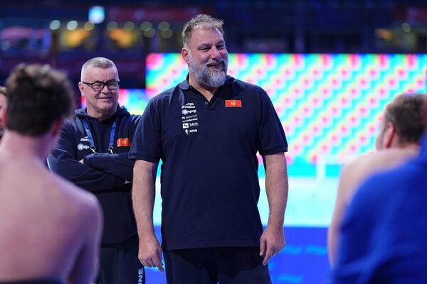 Savić: Nama je bilo važno