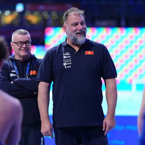 Савич: Это было важно для нас.