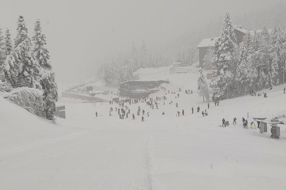 Foto: Privatna arhiva