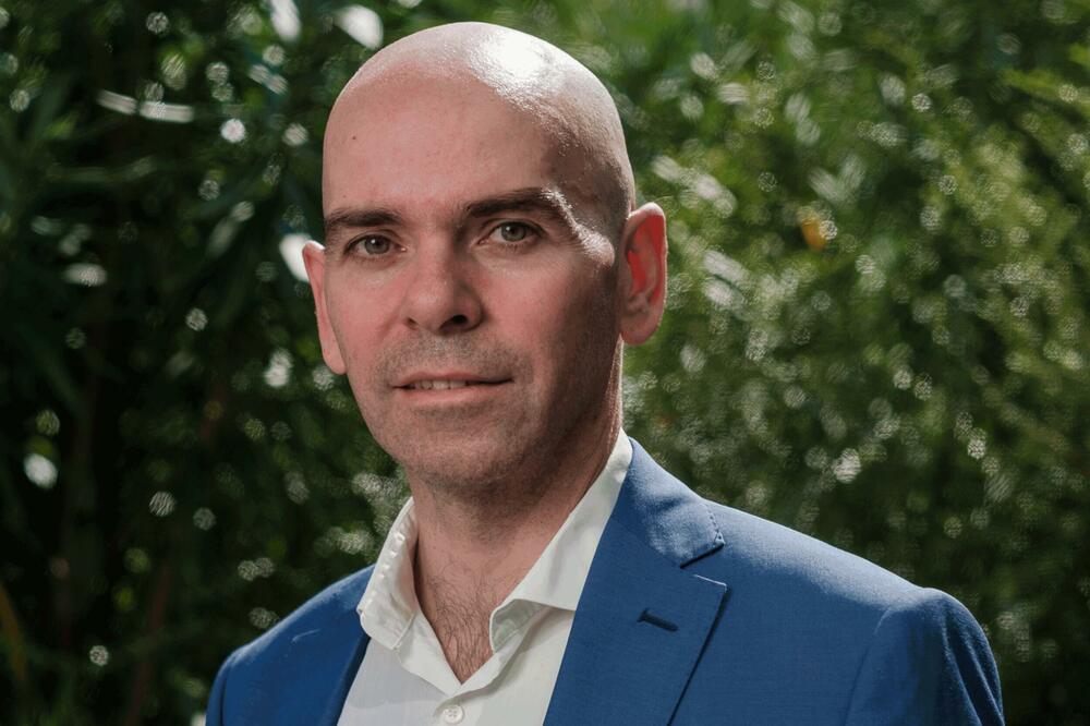 Foto: Pokret Preokret