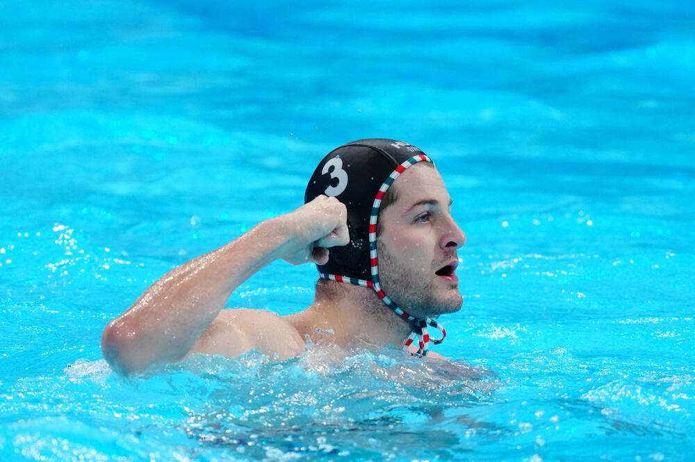 Manherc, Foto: Waterpolo.hu