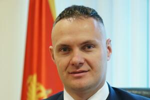 Popović za "Vijesti": Potencijali tržišta kapitala nijesu dovoljno...