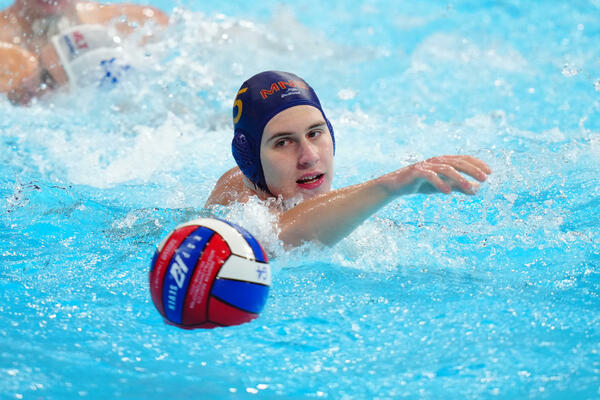 Gojković: Meč lakšeg intenziteta; Matković: Okrećemo se Mađarskoj...