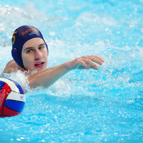 Gojković: Meč lakšeg intenziteta; Matković: Okrećemo se Mađarskoj...