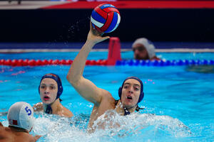 НАЖИВО Чорногорія проти Франції за друге місце в групі