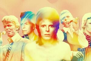 Kako se Balkan sjeća Dejvida Bouvija, maštovitog rokenrol...