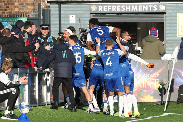 Čari FA Kupa: Mančester siti - čista desetka, Kristal Palas ispao...