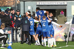 Čari FA Kupa: Mančester siti - čista desetka, Kristal Palas ispao...