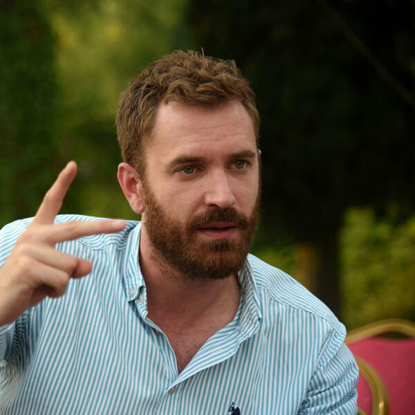 Otašević: Rad, odgovornost i vaspitanje su formula uspjeha