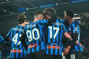 Atalanta bolja od Torina, Krstović ponovo starter; Roma ne...