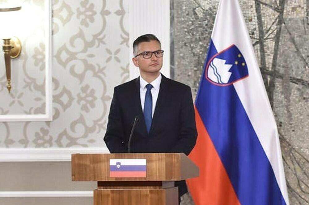 &ldquo;Ako budemo saglasni da Crna Gora nema više otvorenih poglavlja, onda je ispunila kriterijume, i to je to&rdquo;: Marjan Šarec, Foto: Vlada Crne Gore