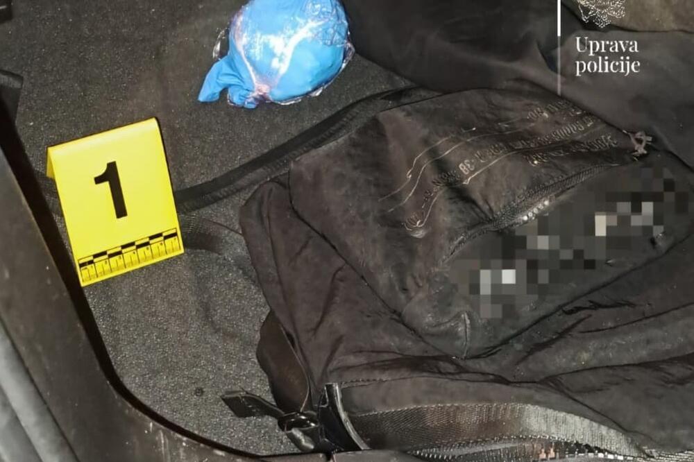 Ilustracija, Foto: Uprava policije