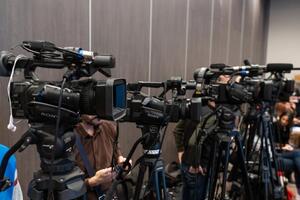 SMCG: Tokom prošle godine zabilježeno 28 napada na medijske...