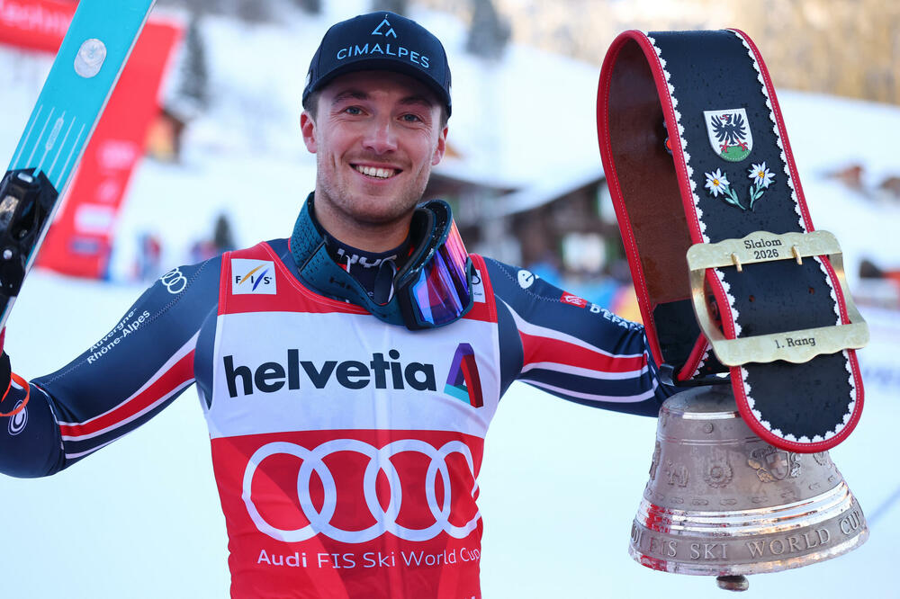 Pako Rasa, Foto: Reuters