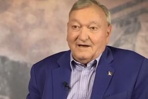 Preminuo Erih fon Deniken, pisac koji je pomogao popularizaciji...