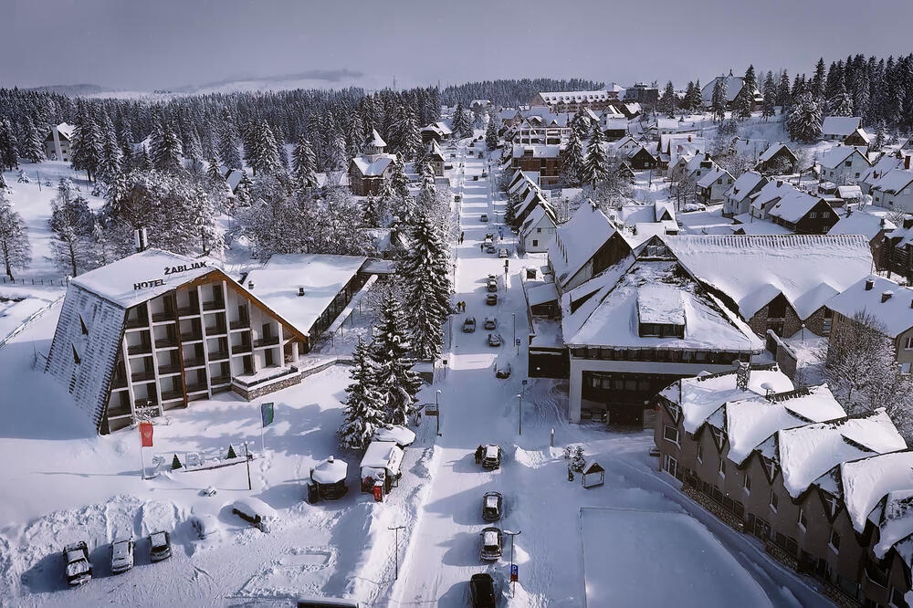 Žabljak (Ilustracija), Foto: MediaBiro