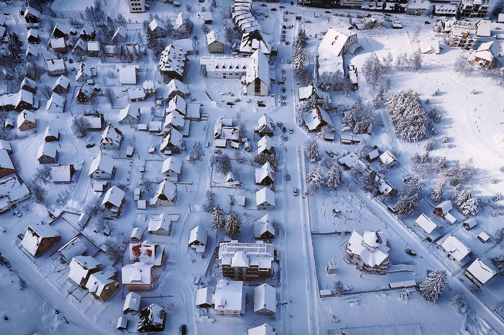 Žabljak (Ilustracija), Foto: MediaBiro