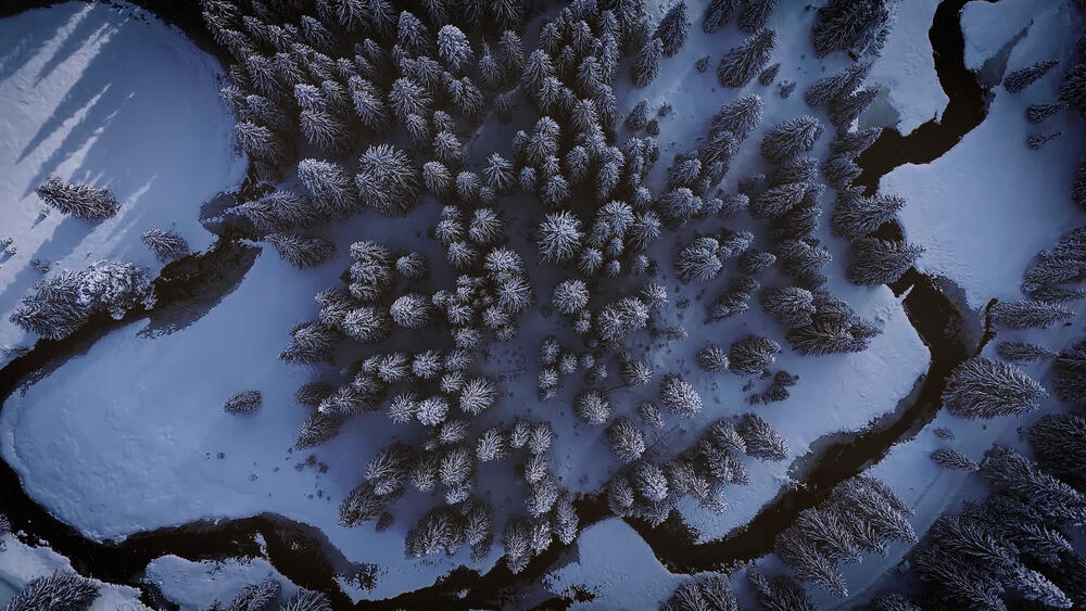 <p>Saobraćaj se odvija otežano</p>